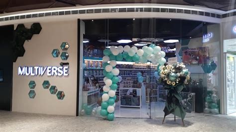 FILBARS in SM City North Edsa .